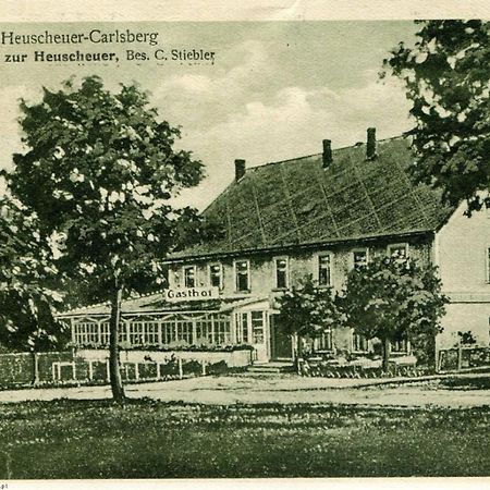 Gosciniec Szczeliniec Hostel Karlow Kültér fotó