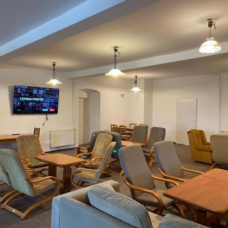 Gosciniec Szczeliniec Hostel Karlow Kültér fotó