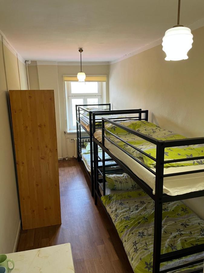 Gosciniec Szczeliniec Hostel Karlow Kültér fotó