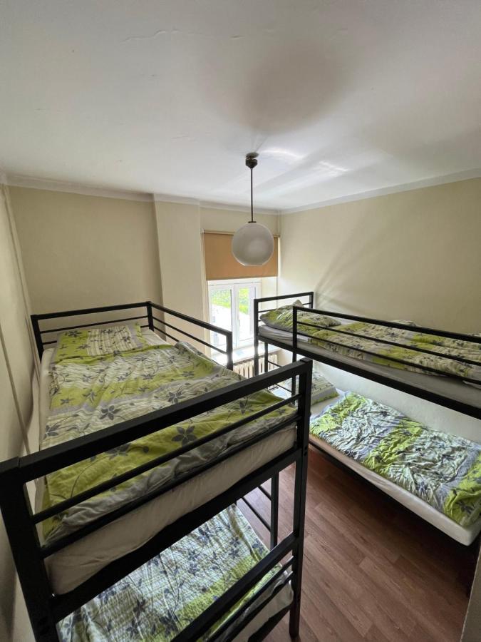 Gosciniec Szczeliniec Hostel Karlow Kültér fotó