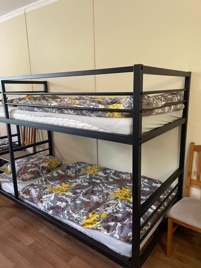 Gosciniec Szczeliniec Hostel Karlow Kültér fotó