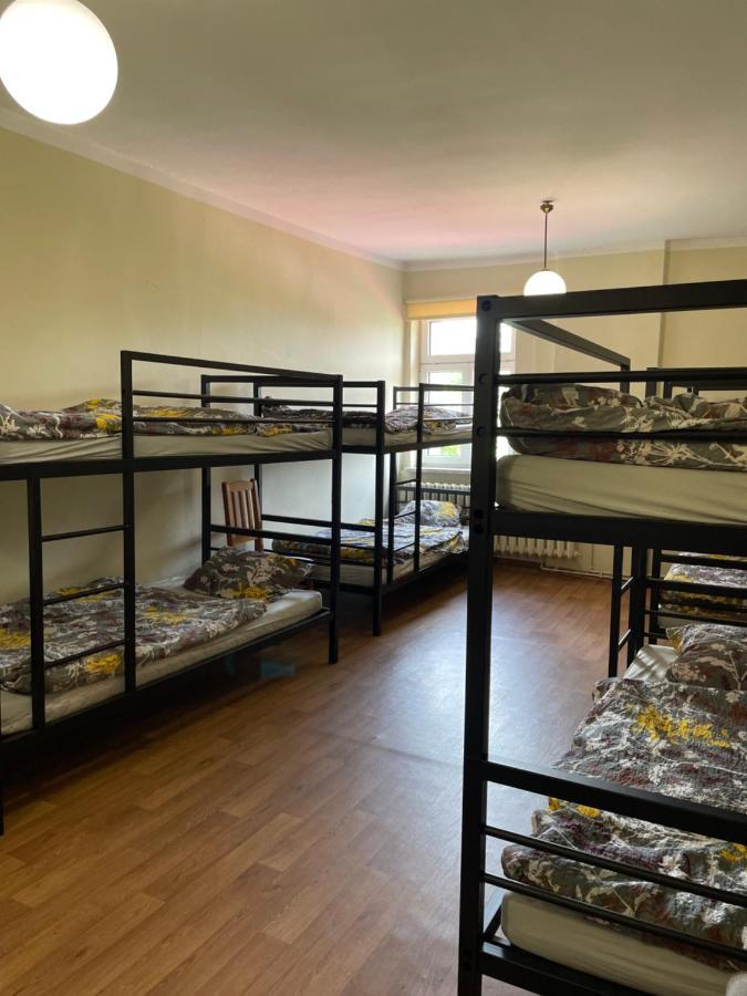 Gosciniec Szczeliniec Hostel Karlow Kültér fotó