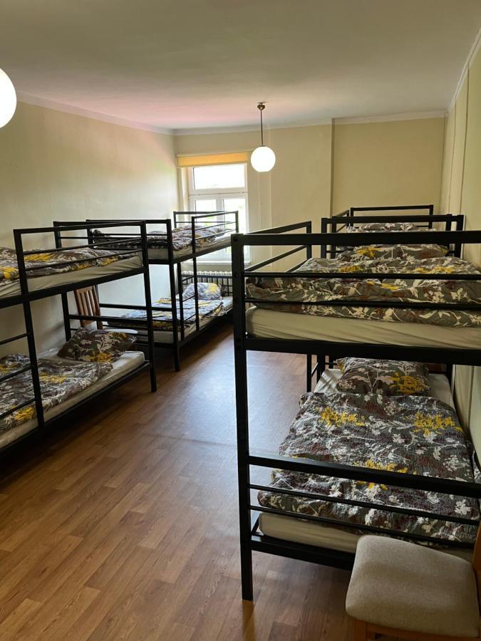 Gosciniec Szczeliniec Hostel Karlow Kültér fotó